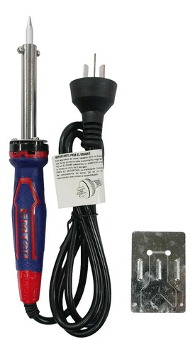 Soldador De EstaƱo Emtop 60w Eesl6010
