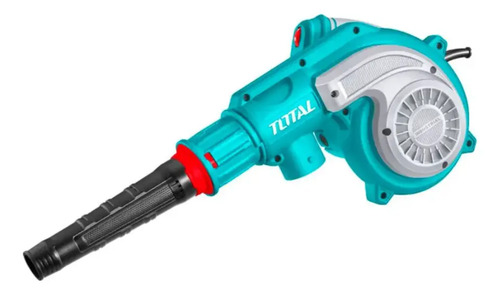 Sopladora Y Aspiradora Total 800w Con Bolsa Tb8036 - Imagen 2