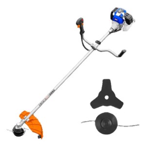 Desmalezadora Wadfow 52cc 2.2hp Para Pasto Y Maleza