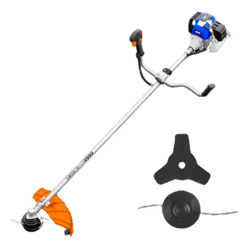 Desmalezadora Wadfow 52cc 2.2hp Para Pasto Y Maleza