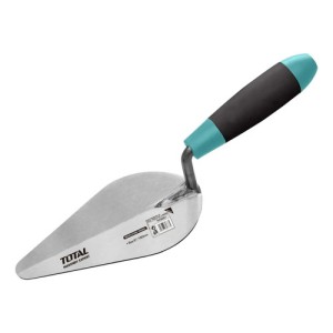 Cuchara Albañil 6 160mm Con Manija Plástica Biela De 9,5mm