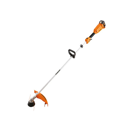 Desmalezadora A BaterĂa Lusqtoff Dl18-8bk 5500rpm Naranja