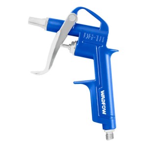 Pistola Para Sopletear Pico Corto De 16mm Wadfow