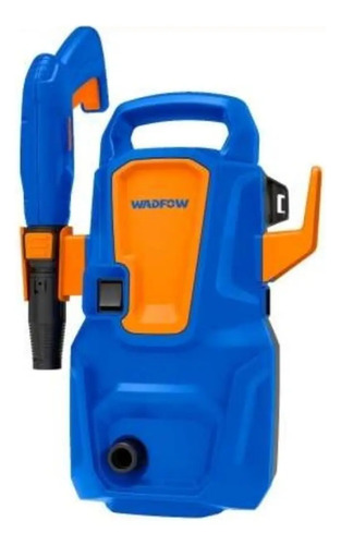 Hidrolavadora 90bar 1200w Wadfow Whp3a12