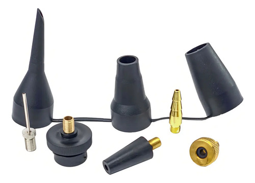 Compresor De Aire Inalámbrico Total 40v 6 Litros, 120psi, 98l/min - Funciona Con 2 Baterías De No Incluye Batería Ni Cargador - Tacli2003 Turquesa 50 Hz Monofásica - Imagen 4