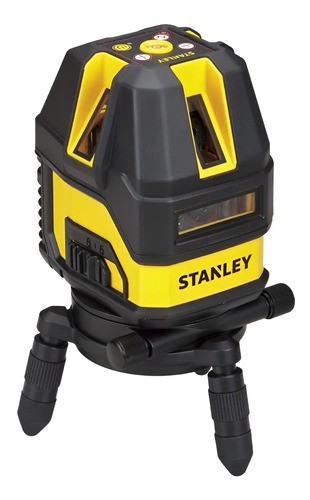 Nivel Láser De Líneas Stanley Stht77512 10m - Imagen 7