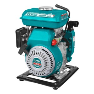 Motobomba Industrial A Nafta 2.5hp 4 Tiempos 100l/min 105cc