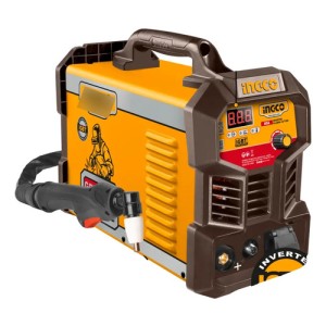 Cortadora De Plasma Inverter 40a Ingco Ing-cut4058
