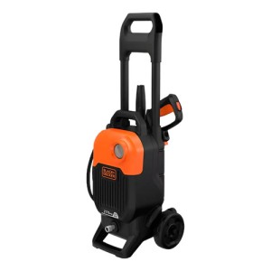 Hidrolavadora B+d 150bar 8.5lt/min Bomba Aluminio