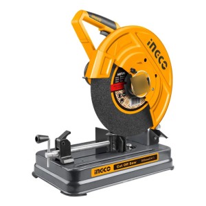 Sierra Sensitiva Super Select 14 2200w Cos223589 Ingco Amarillo