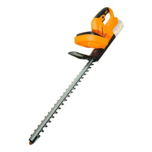 Cortacerco Inalambrico A Batería 600w Lusqtoff Col18-8b