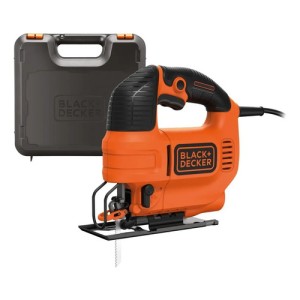 Sierra Caladora Ks650 600w Laser Pendular