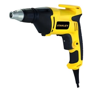 Atornilladora Para Yeso Stanley 520w Stdr5206