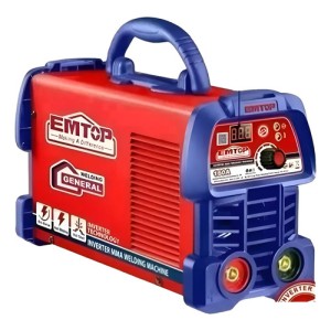 Soldadora Equipo Soldar Inv.160a Mma Ewdem1652 Emtop