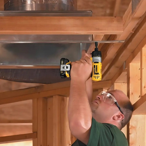 Destornillador Dewalt Atornillador De Impacto Inalámbrico - Imagen 7