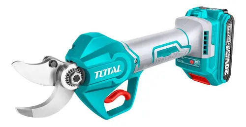 Tijera De Poda Inalámbrica Total Brushless Con Carg/bateria - Imagen 2