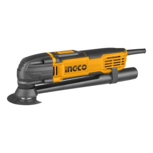 Herramienta Sierra Multifuncion Ingco 300w Renovator Mf3008