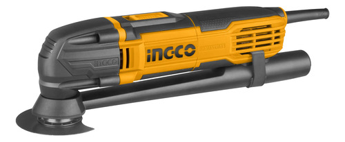 Herramienta Sierra Multifuncion Ingco 300w Renovator Mf3008