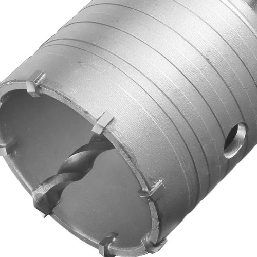 Mecha Copa De Widia 8x110mm Total Para Hormigón Sds Plus -sc - Imagen 3