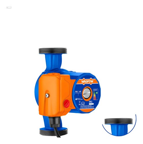 Bomba Agua 100w 53l/min 220-240v 1.5m Wadfow Wwpbc100