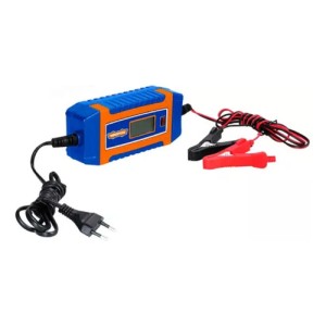 Cargador De Bateria 12/24v 7a Wadfow Wby1a071