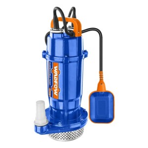 Bomba Sumergible 1.0hp 750w 110l/min Wadfow Wwpqa03