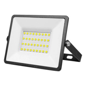 Reflector Led 30w 6500k Ip65 Wadfow Wwx15301