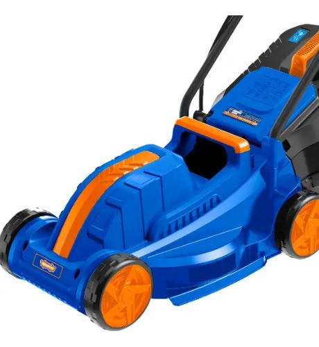 Corta Cesped 1300w 3500/min 330mm Wadfow Wen3205 - Imagen 2