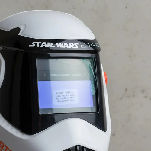 Lüsqtoff ST-STARWARS - Imagen 5