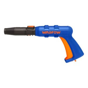Lanza Para Hidrolavadora Conector Rapido Wadfow Wxn2918