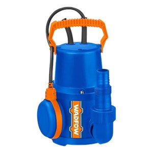 Bomba Sumergible 400w Wadfow