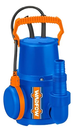 Bomba Sumergible 400w Wadfow