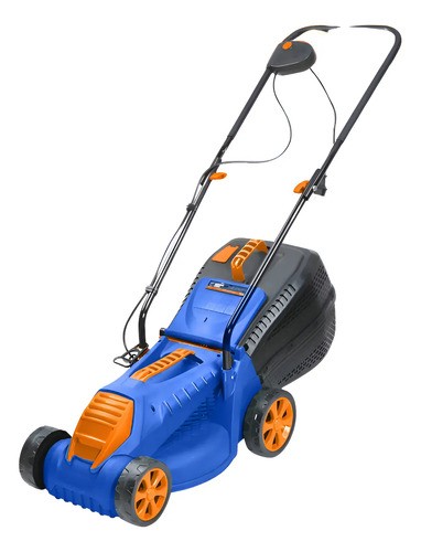 Cortadora De Cesped 1200w Electrica Wadfow Wen3201