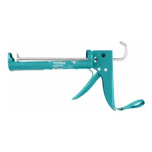 Pistola Para Silicona Total 9 Tht20409 -supercenter
