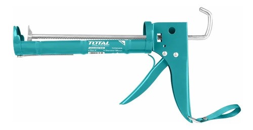 Pistola Para Silicona Total 9 Tht20409 -supercenter-