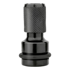 Adaptador Para Llave De Impacto Total, De Cuadrado 1/2''
