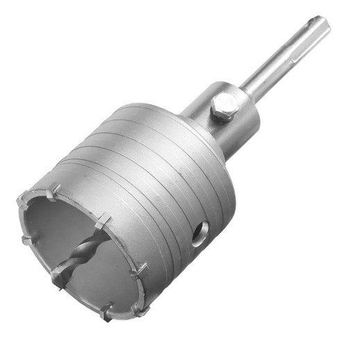 Mecha Copa De Widia 8x110mm Total Para Hormigón Sds Plus -sc