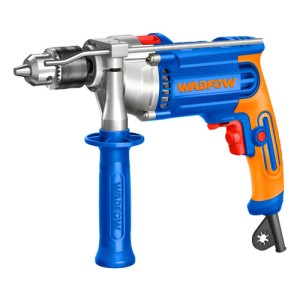 Taladro Percutor 1050w 13mm 0-3000 Rpm Wmd151051 Color Azul Frecuencia 50hz 60hz
