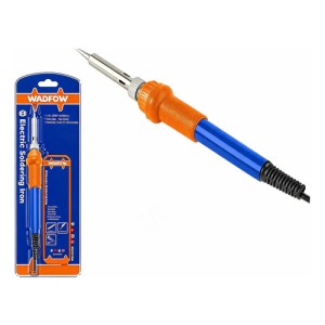 Soldador Lapiz Estaño 80w Wadfow Wel3608