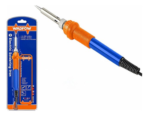 Soldador Lapiz EstaƱo 80w Wadfow Wel3608