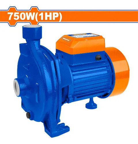 Bomba Centrifuga 750w Wadfow - Imagen 2