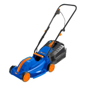 Corta Cesped 1300w 3500/min 330mm Wadfow Wen3205