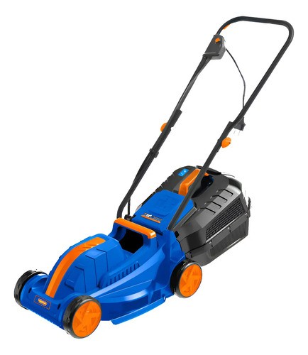 Corta Cesped 1300w 3500/min 330mm Wadfow Wen3205
