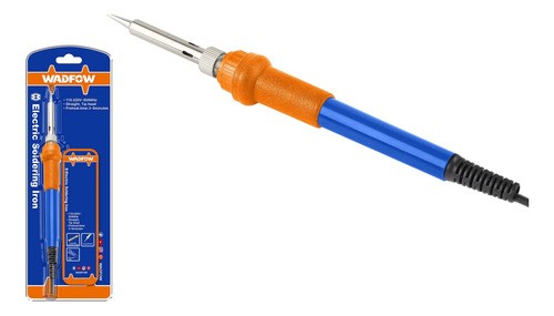 Soldador Lapiz EstaƱo 100w Wadfow Wel3610