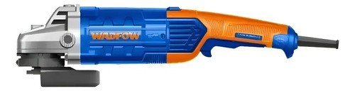 Amoladora Angular 7 1800w Wadfow Wag851801