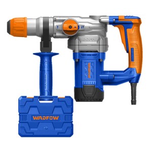 Rotomartillo 1050w 4.5 J Sds Plus Wadfow