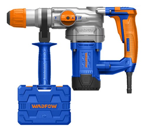 Rotomartillo 1050w 4.5 J Sds Plus Wadfow