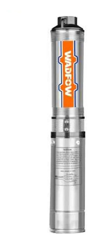 Bomba Sumergible Pozo Profundo 370w 4 PuLG Wadfow Wwpda01 - Imagen 4