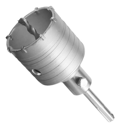 Mecha Copa De Widia 8x110mm Total Para Hormigón Sds Plus -sc - Imagen 6