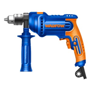 Taladro Percutor 850w Wadfow Wmd15851